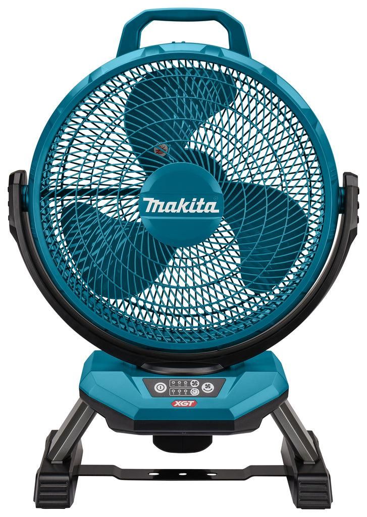 Makita CF002GZ Accu Ventilator XGT 40V Max Basic Body