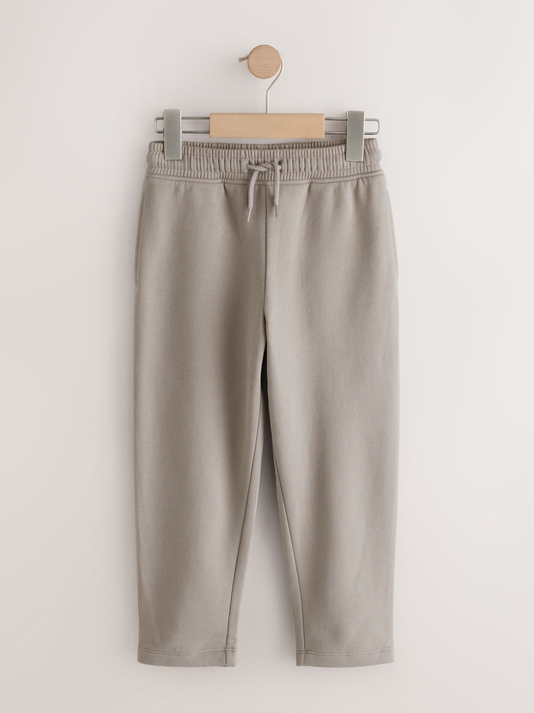 Multi Regular fit - Non Cuff Regular Fit Joggers (3-16yrs)