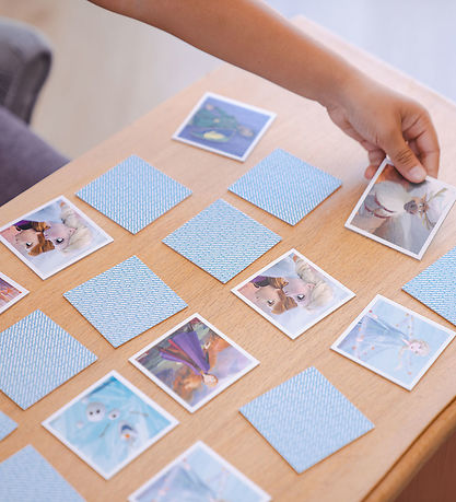 Ravensburger Memory-Spiel - Disney Frozen