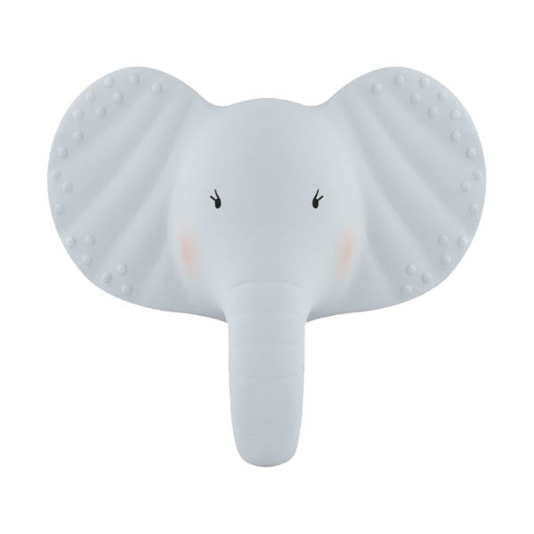 Baby Bello Elvy The Elephant Bijtring