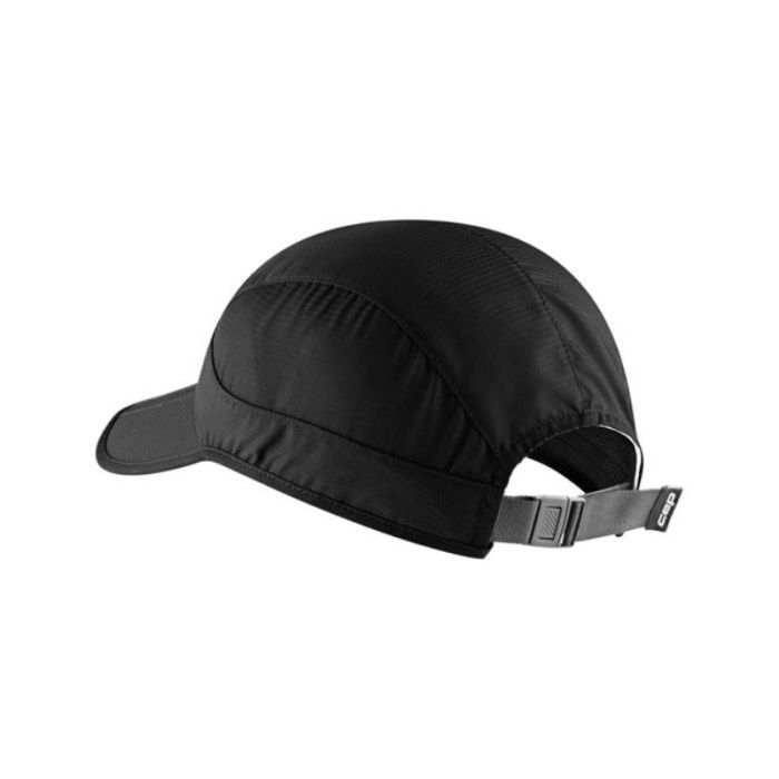 CEP Unisex Caps Core Run Foldable Cap Sort