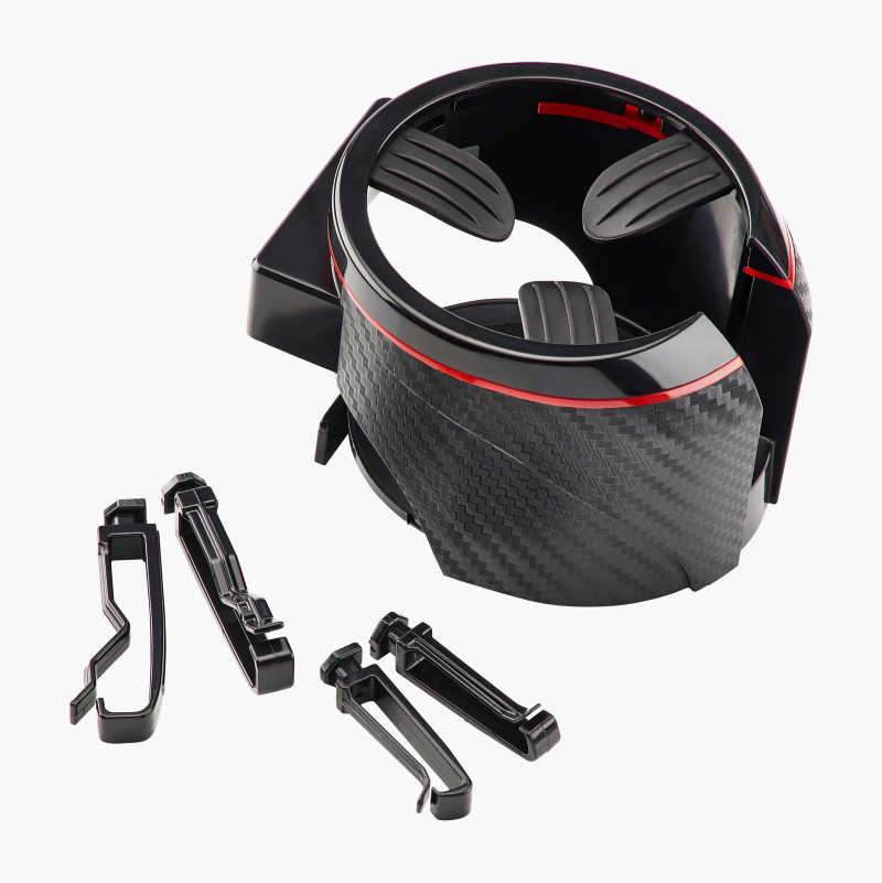 Drikkeholder