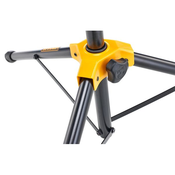 Hercules Stands GS-432B+ 3-Way Guitar Stand