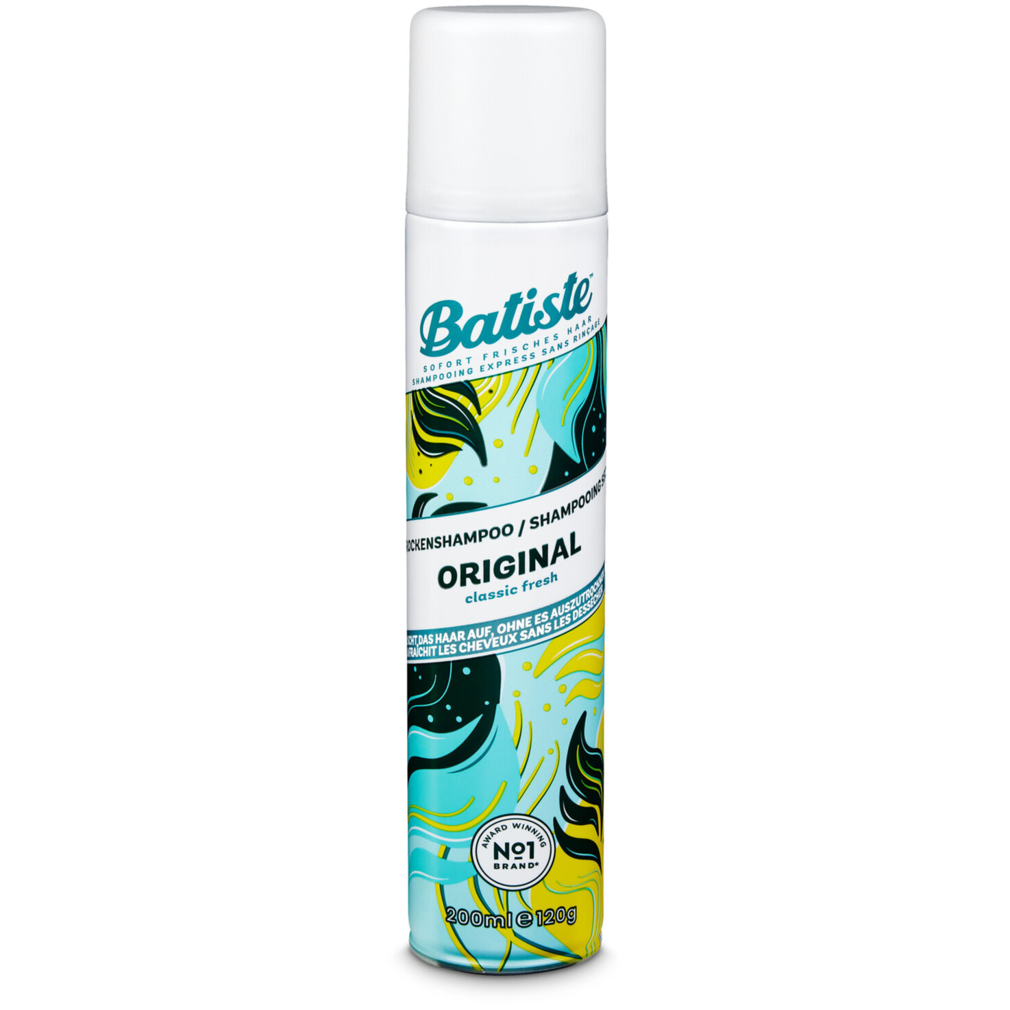 Batiste Original Trockenshampoo