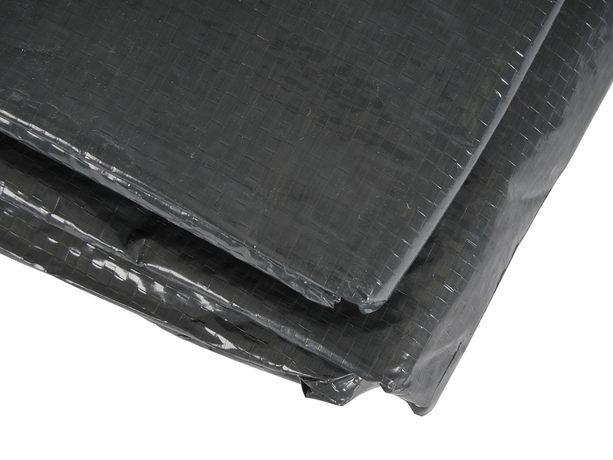 Obelink PE grondzeil 300 x 200 cm