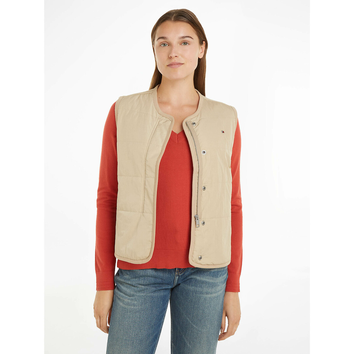 TOMMY HILFIGER<br>Colete à prova de balas