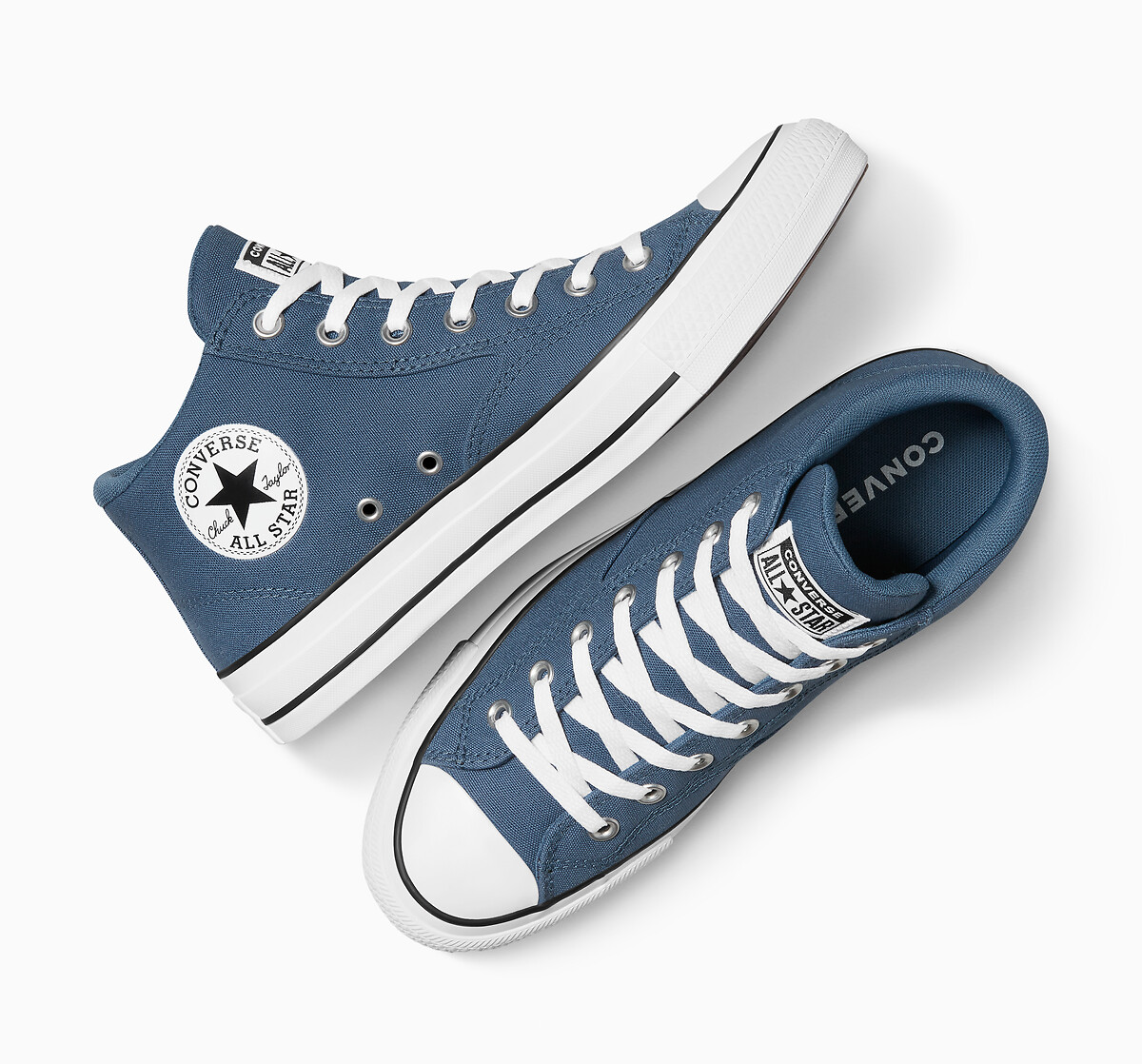 CONVERSE<br>Tênis Malden Street Cor da Temporada