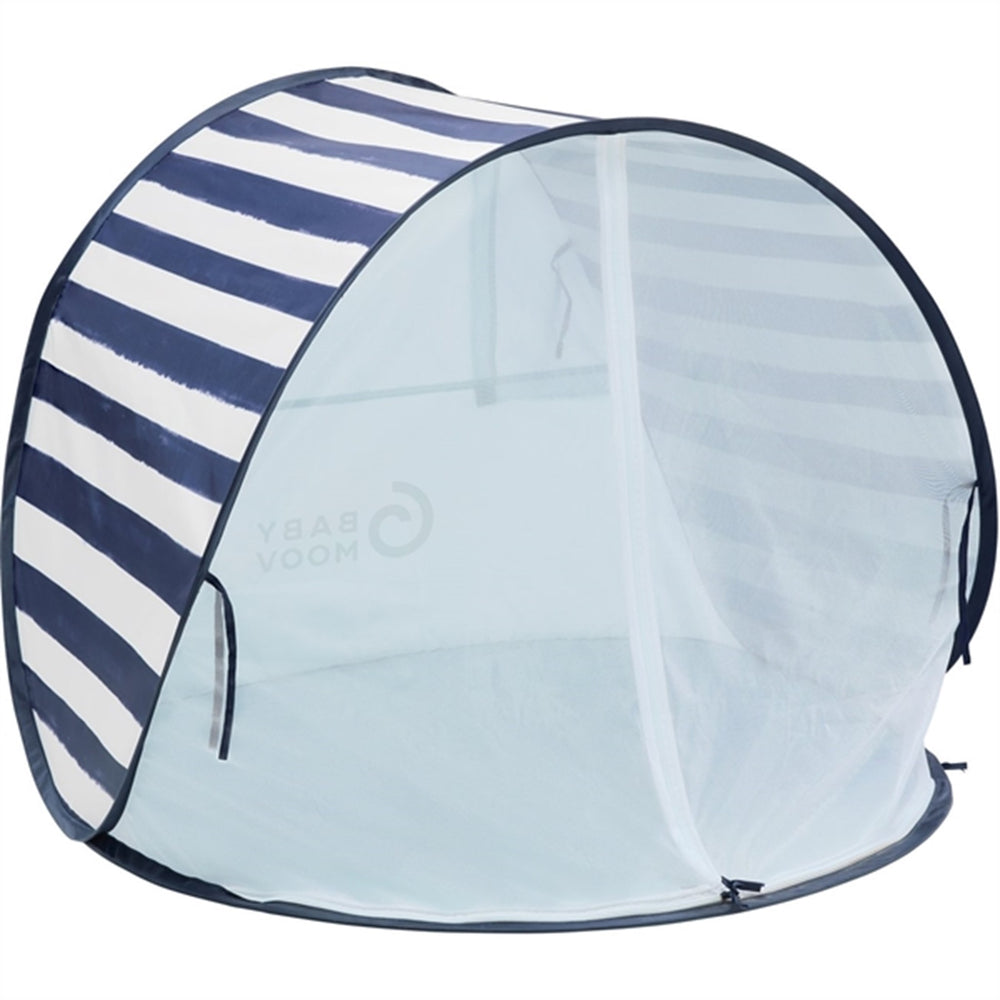 Anti-UV Telt Mariniere - Babymoov → Luksusbaby.dk