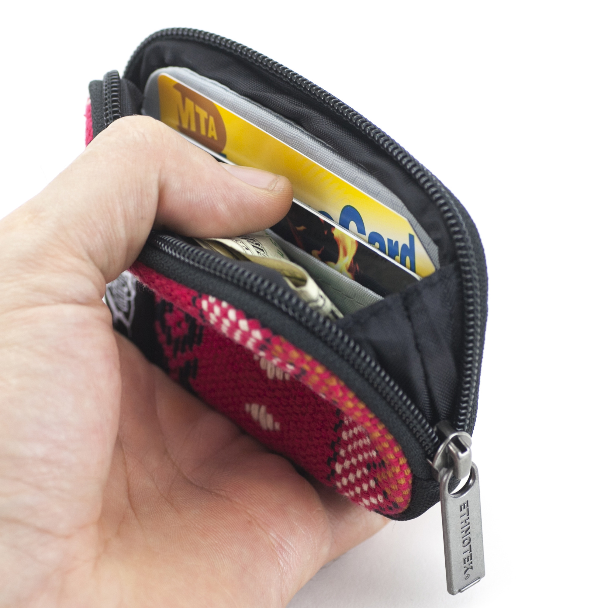 Coyopa Coin Pouch