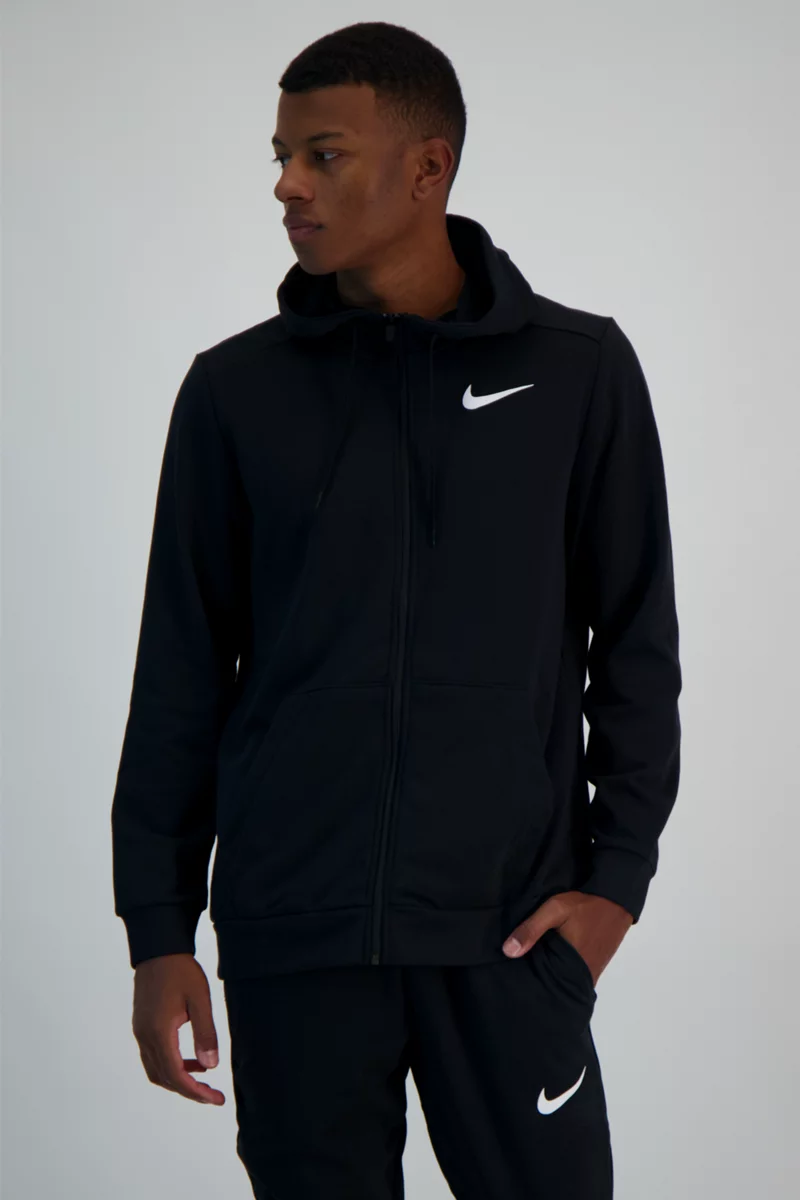 Nike Dri-FIT Herren Trainingsjacke