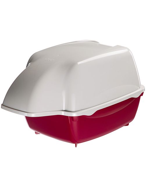 Ferplast Kattentoilet Cosmic - Kattenbak - 73.5x43.5x41 cm Assorti