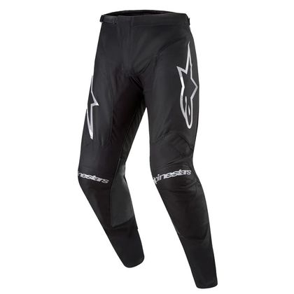 Pantalon cross Alpinestars RACER - GRAPHITE 2024 - Noir