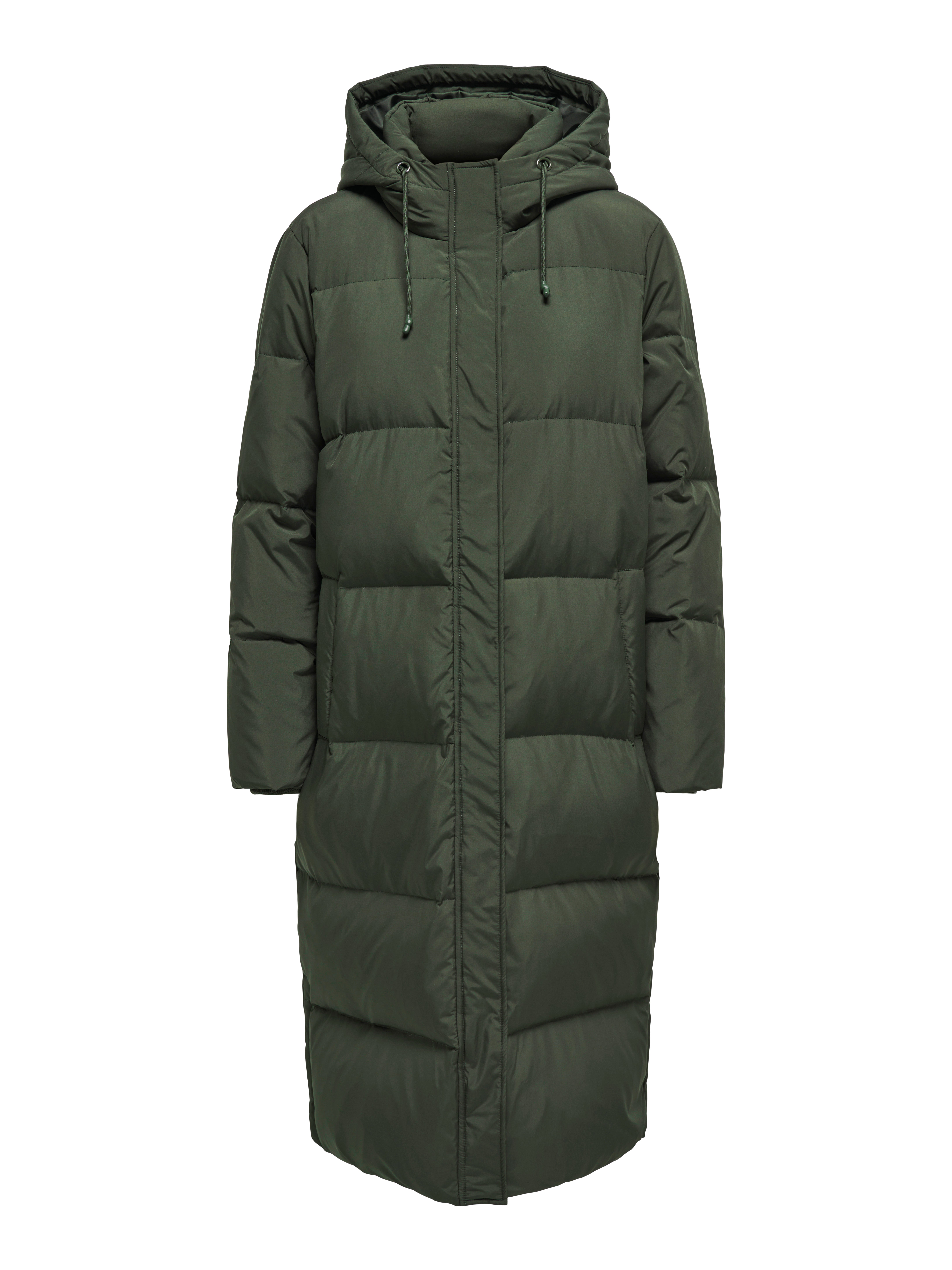 ONLALICE Steppmantel Peat