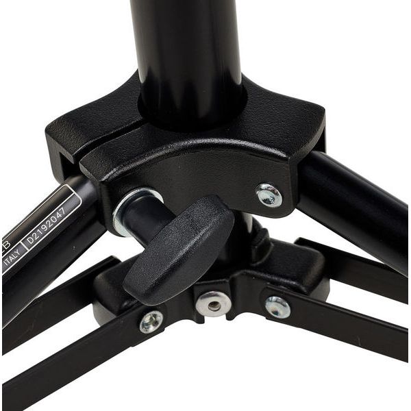 Manfrotto 156BLB Mini Pro Stand Bk
