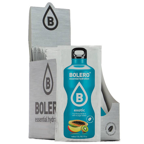 BOLERO Bolero Essential Hydration