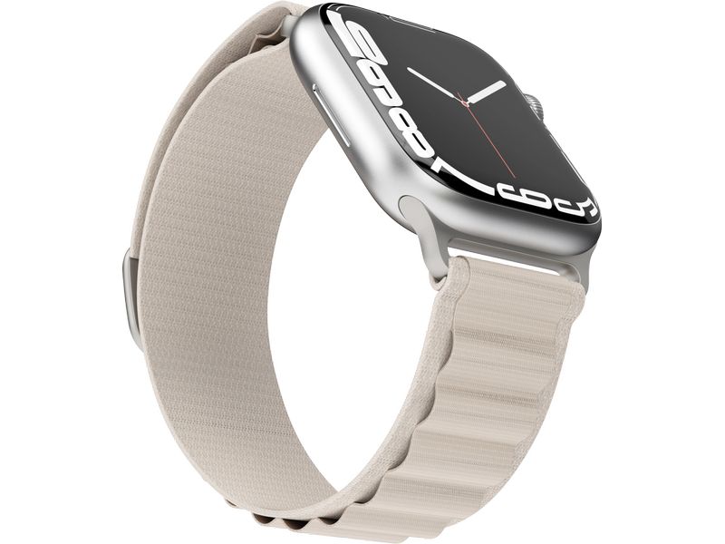 Vonmählen Armband Action Loop Apple Watch 42/44/45/49 mm Cr Armband für Apple Watch 42/44/45/49mm