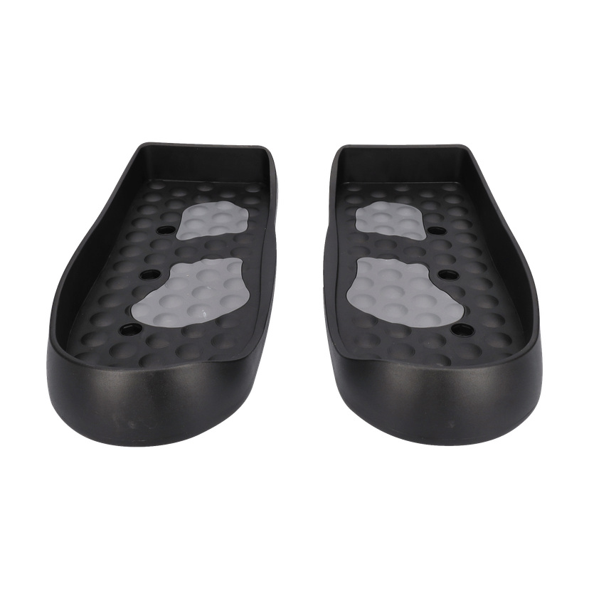 Pedal 1-pk H/V