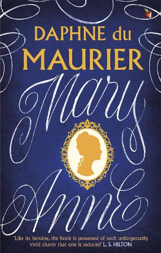 Mary Anne - Virago Modern Classics (Paperback)