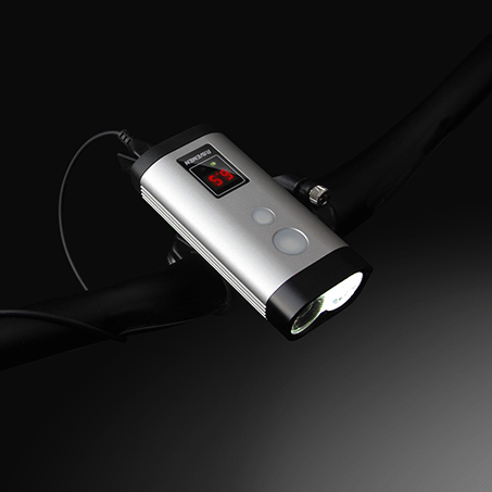 Ravemen PR1400 Forlygte