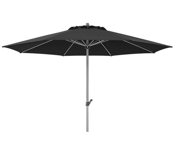 Schneider Premium Sonnenschirm Gemini, rund,