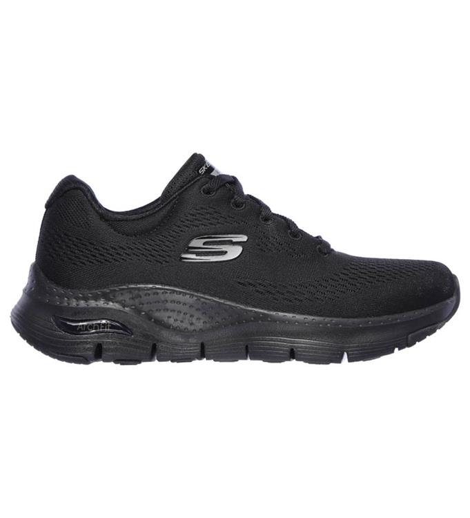 ARCH FIT schwarz