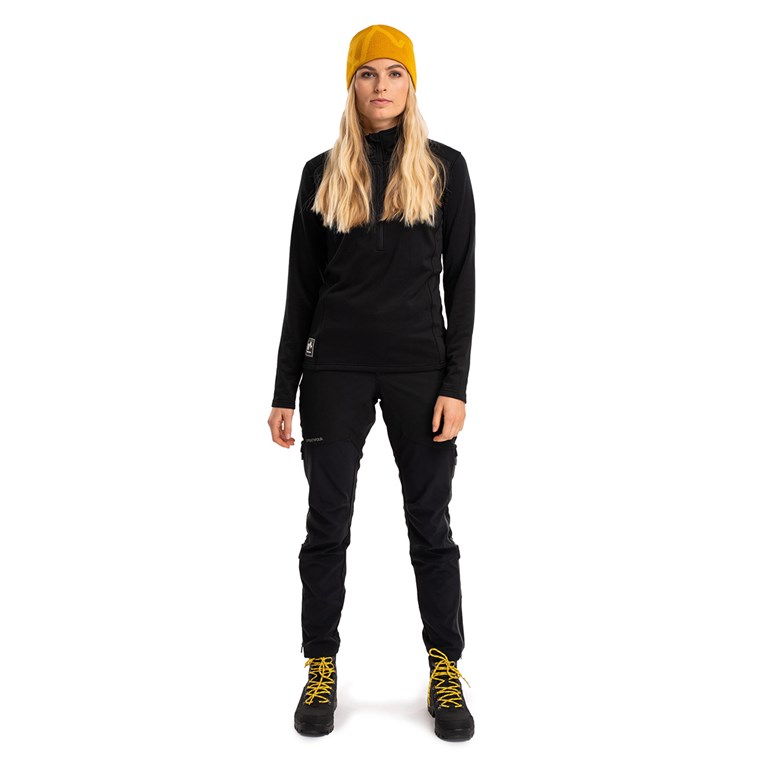 Twentyfour Isbre Thermo HZ D Black