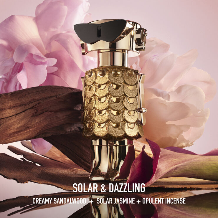 Rabanne Fame Intense