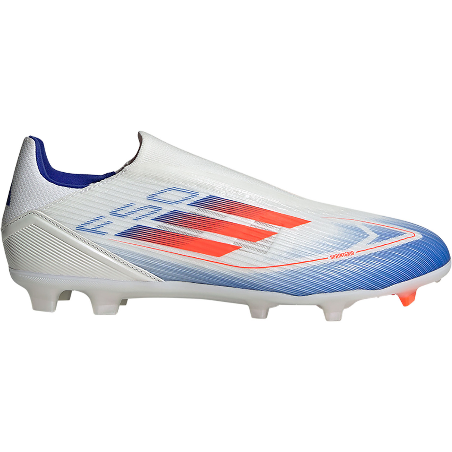adidas F50 League Laceless FG/MG