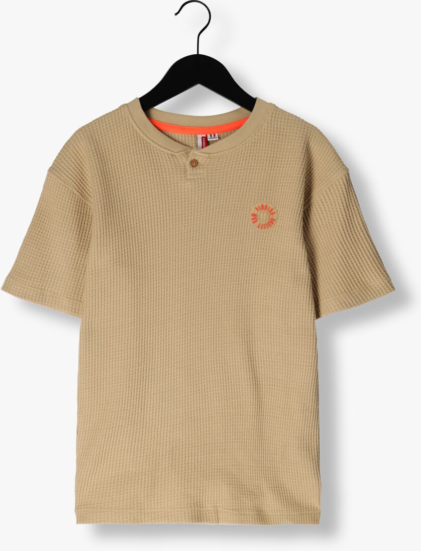 VINGINO beige vingino t-shirt haf