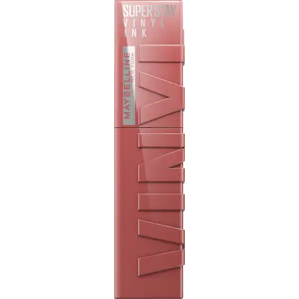 Super Stay Vinyl Ink Nr. 15 Peachy