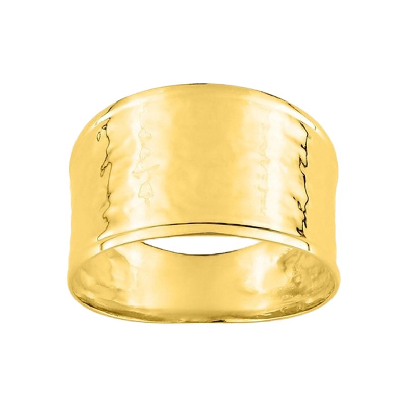 Bague Femme - Or 18 Carats