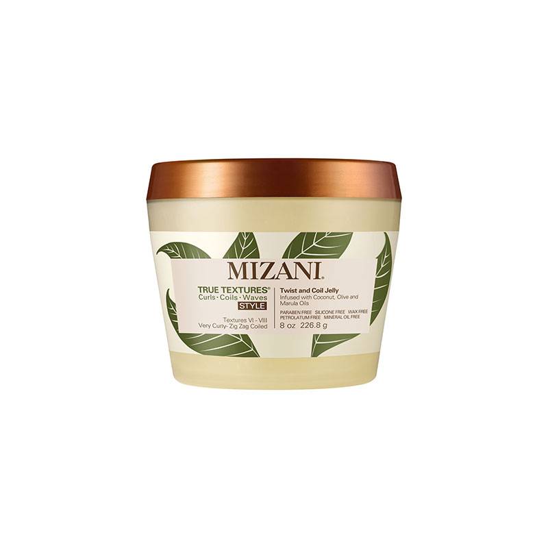 Gelée coiffante Twist & Coil Jelly / 226g