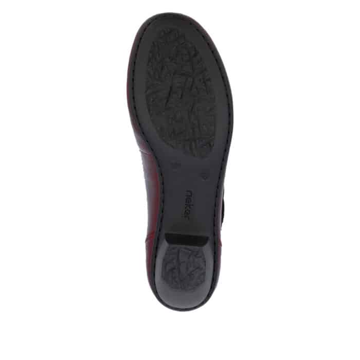 Rieker Pumps Dame 41756-33