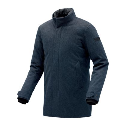 Veste Tucano Urbano AMPEZZO HYDROSCUD® - Bleu