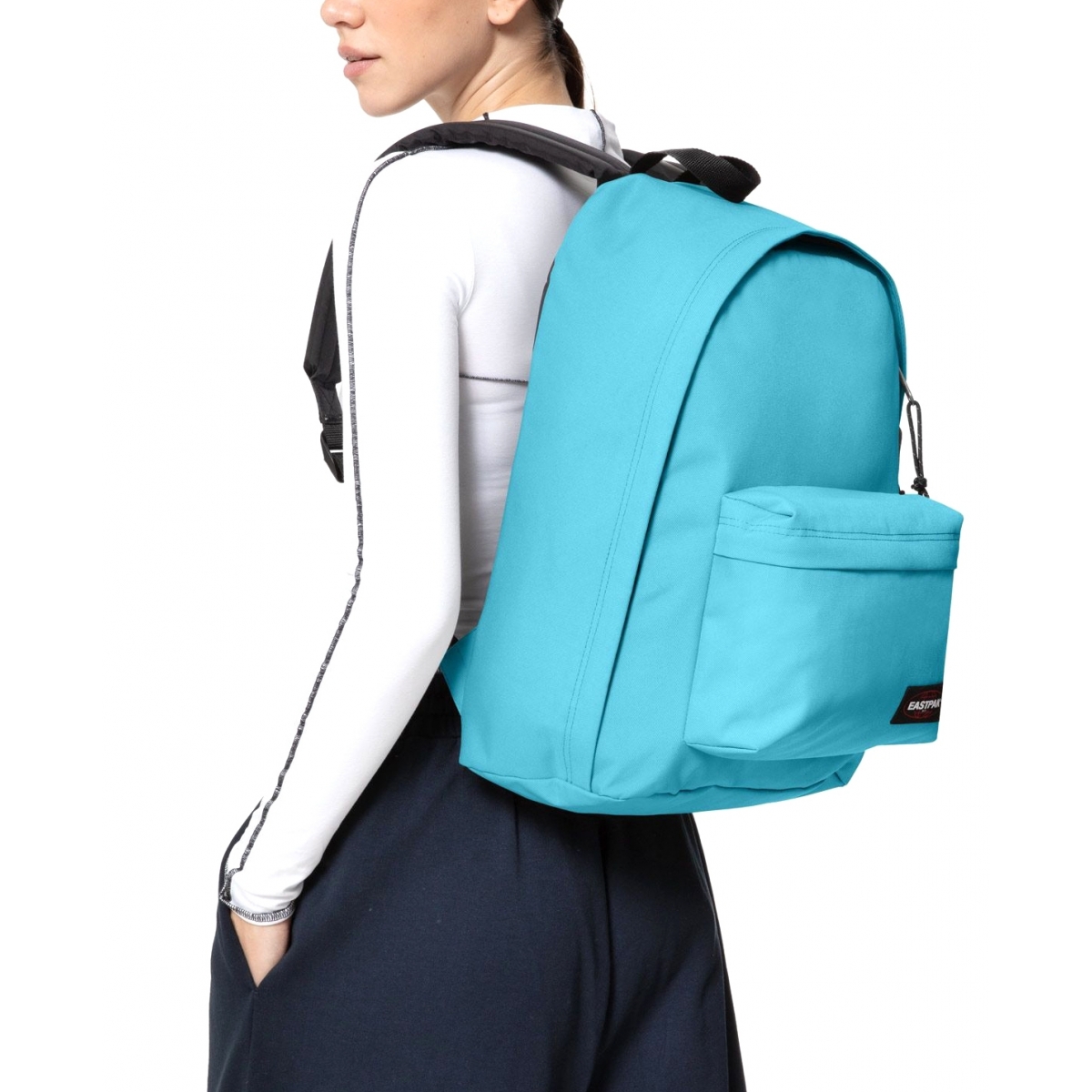 Eastpak Sac à dos ordinateur simple compartiment Out Of Office EK767 Eastpak Uni 14