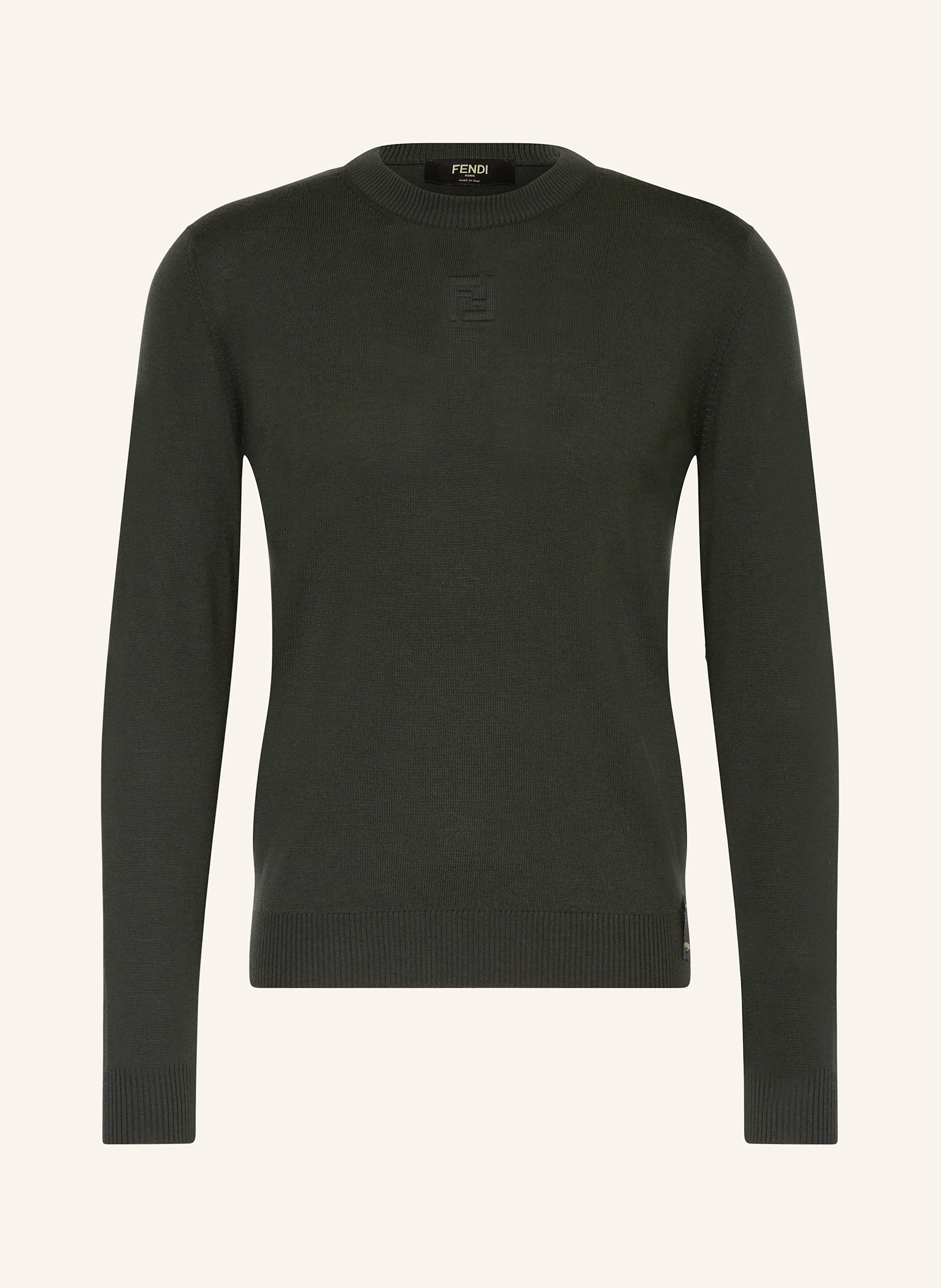 FENDI Pullover