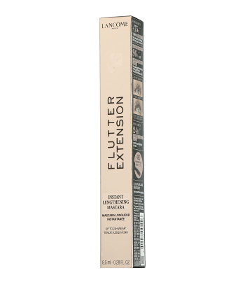 Lancôme Mascara Lash Idôle Flutter Extension 01 True Black 8,5ml