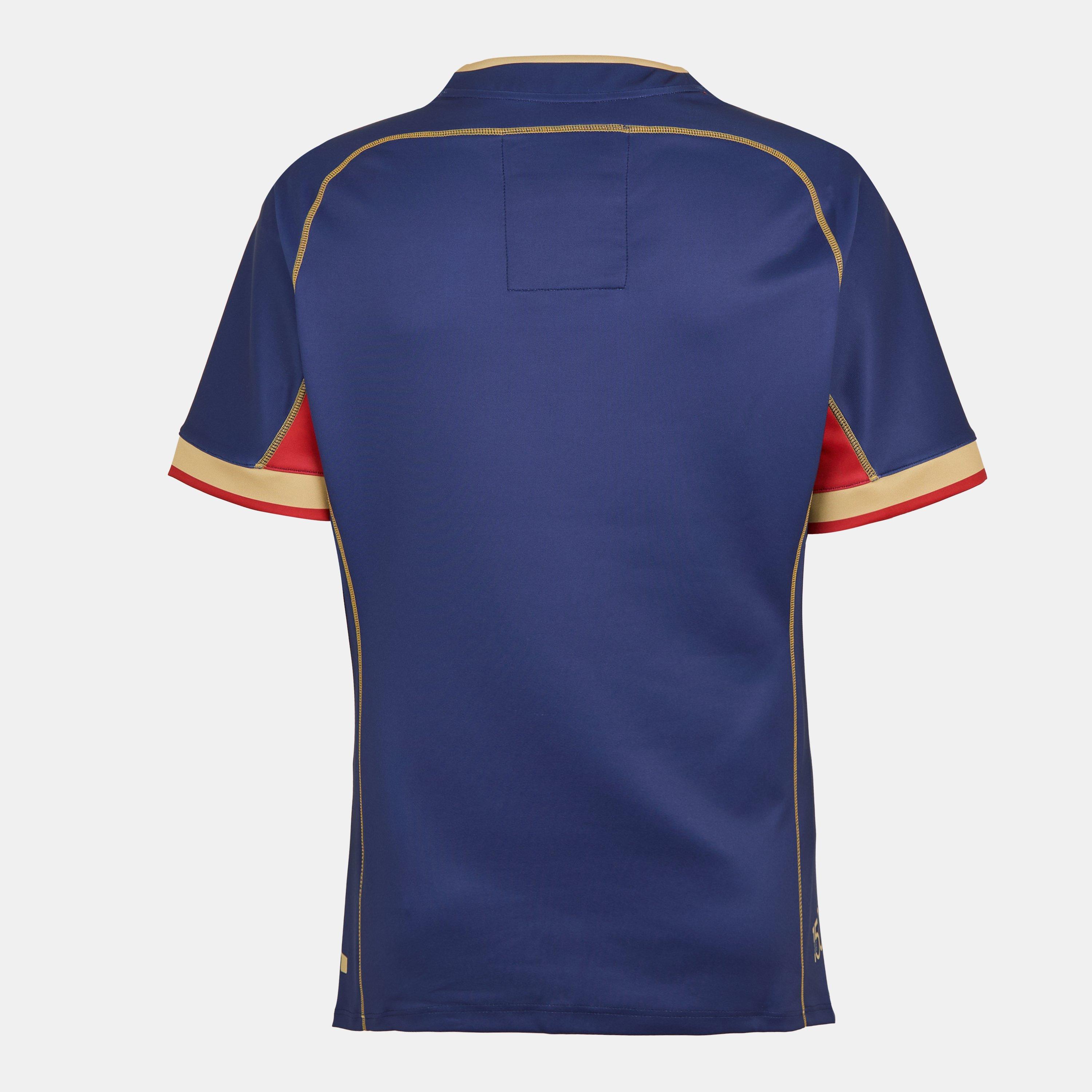 Castore Sclt P Jsy A Sn99