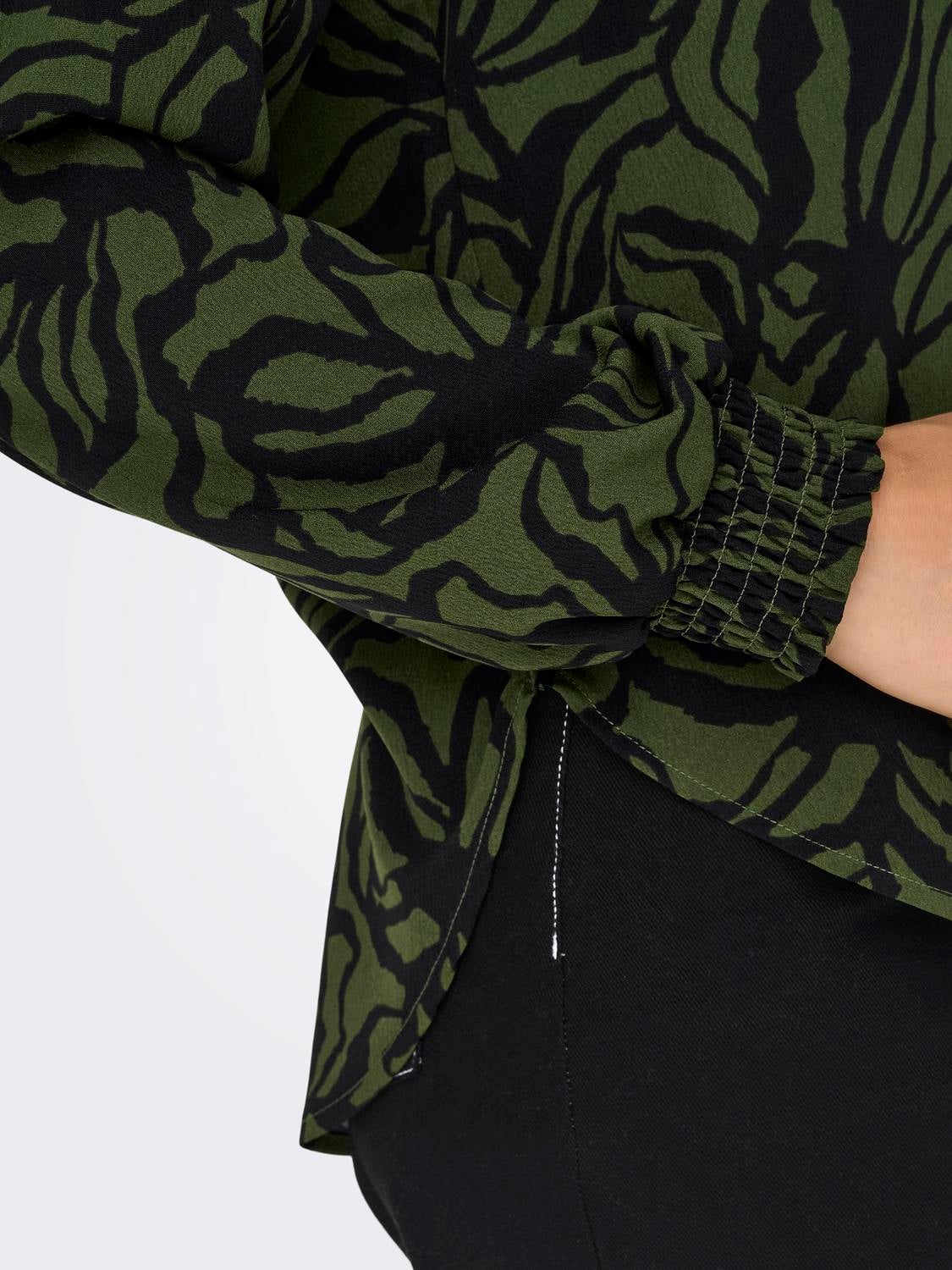 ONLELITE Top Rifle Green