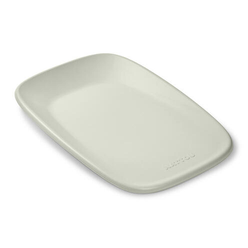 Matelas à langer en mousse vert - NATTOU