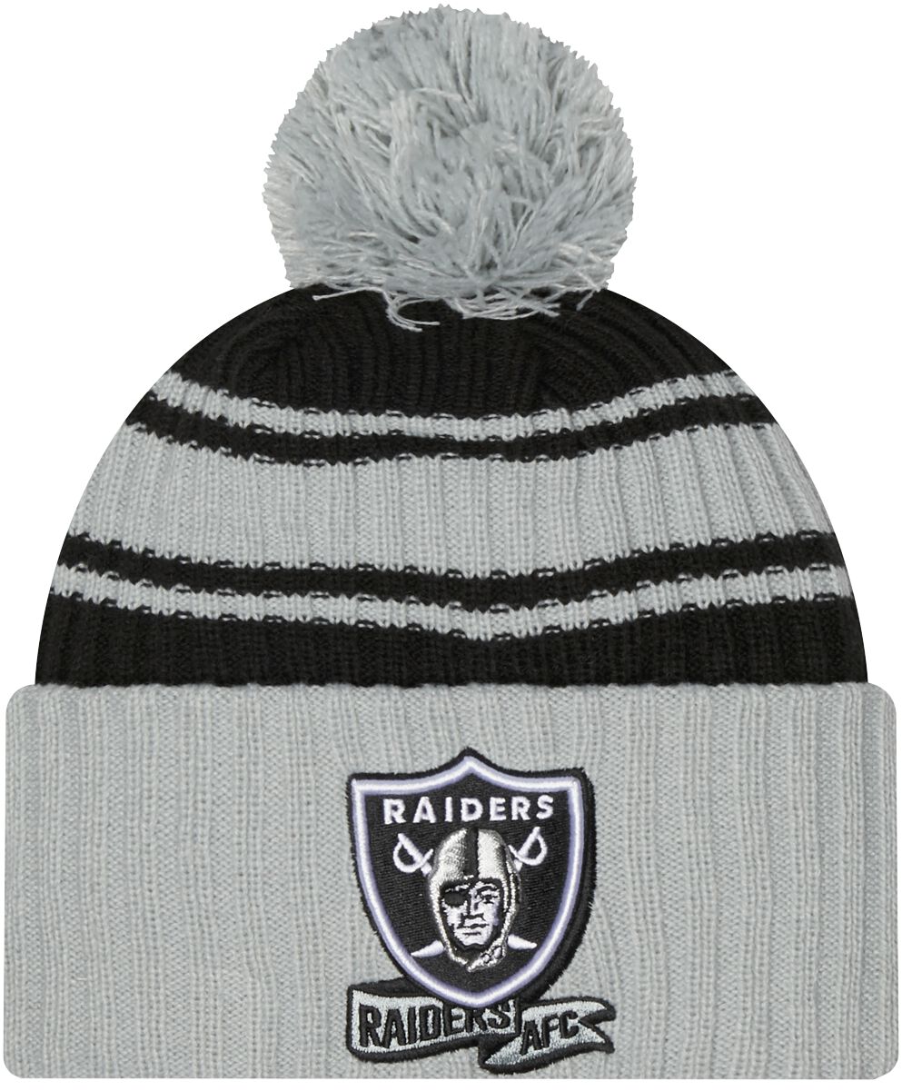 Las Vegas Raiders | New Era - NFL Bonnet