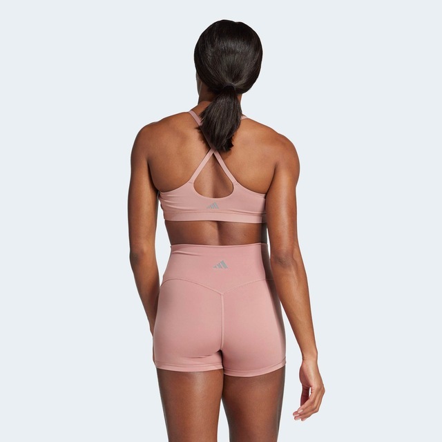 adidas Performance Sport-BH »ALL ME LS BRA«, 1 Stk.