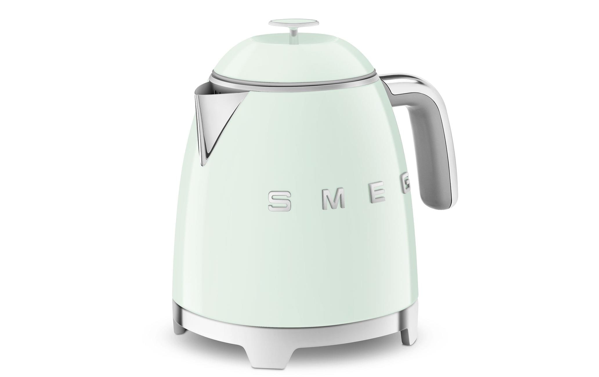 Smeg Wasserkocher »50s Style KLF05P« 0,8 l 1400 W