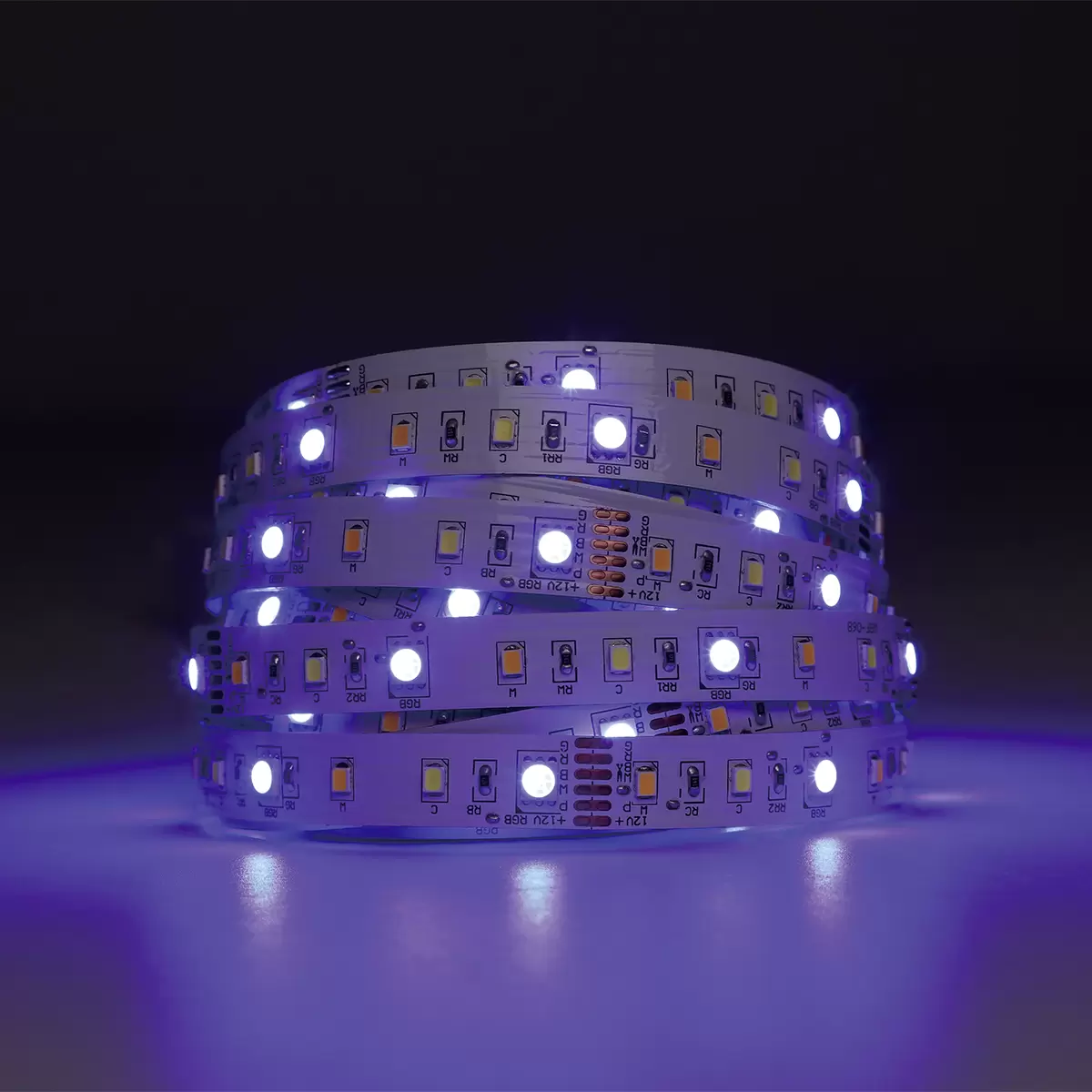 LED-Stripe connect Zigbee weiss