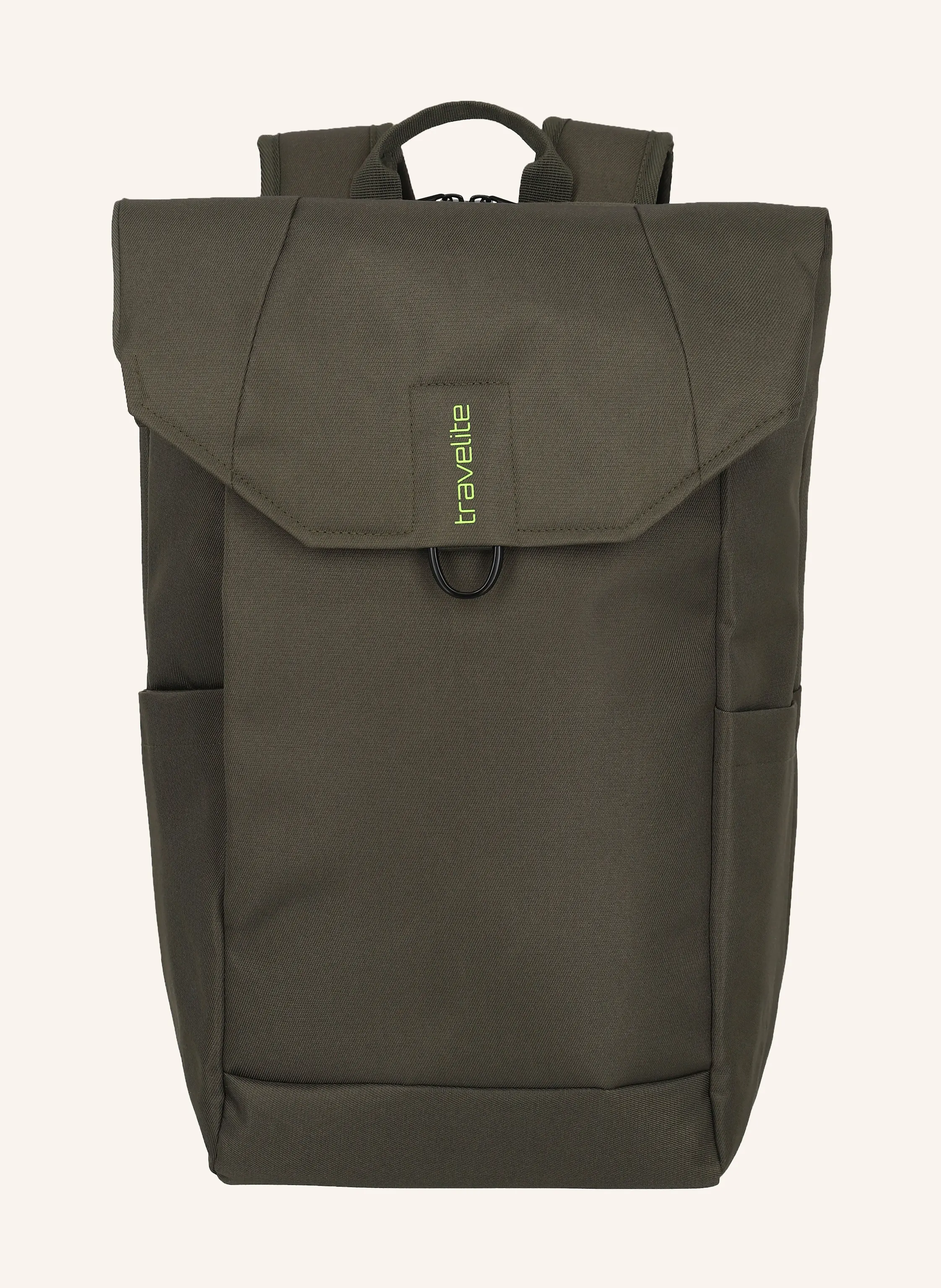 travelite Rucksack PATHWAY FOLD 24 l mit Laptop-Fach