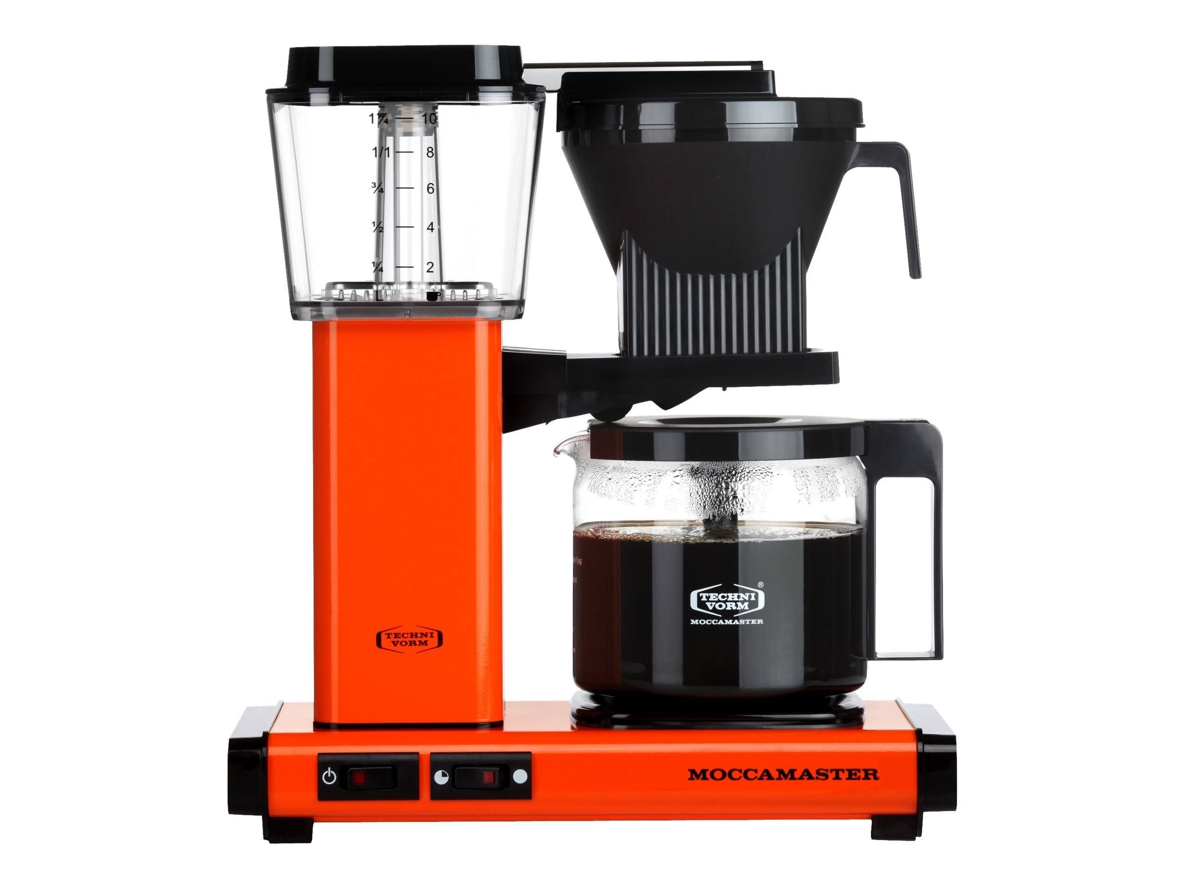 KBG Select Moccamaster