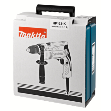Makita slagboormachine HP1631K