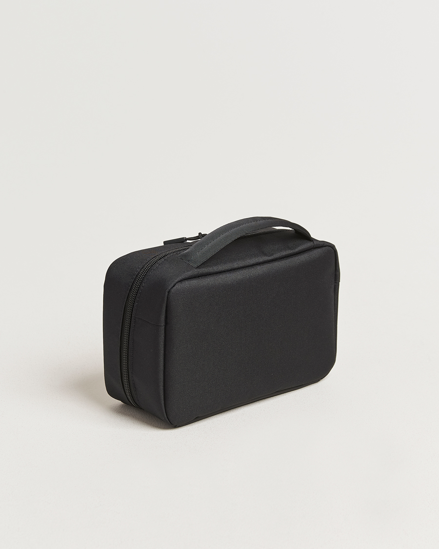 Samsonite StackD Toilet Kit Black