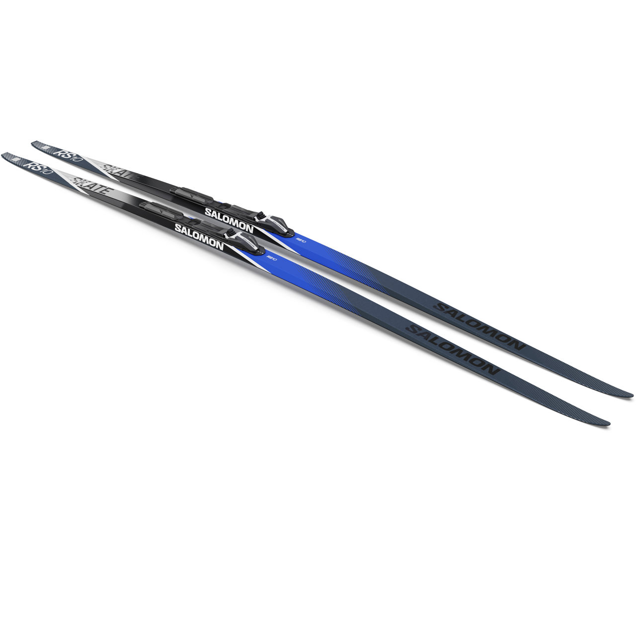 Salomon RS 10 (2024/25) - Set incl. Shift Skate Bdg | Salomon Langlaufski | Salomon Skier | Salomon | S | MARKEN | XSPO