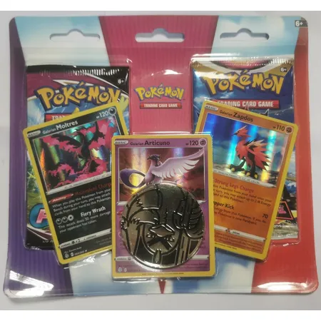 Pokemon Evolving Skies Multipack (englisch)